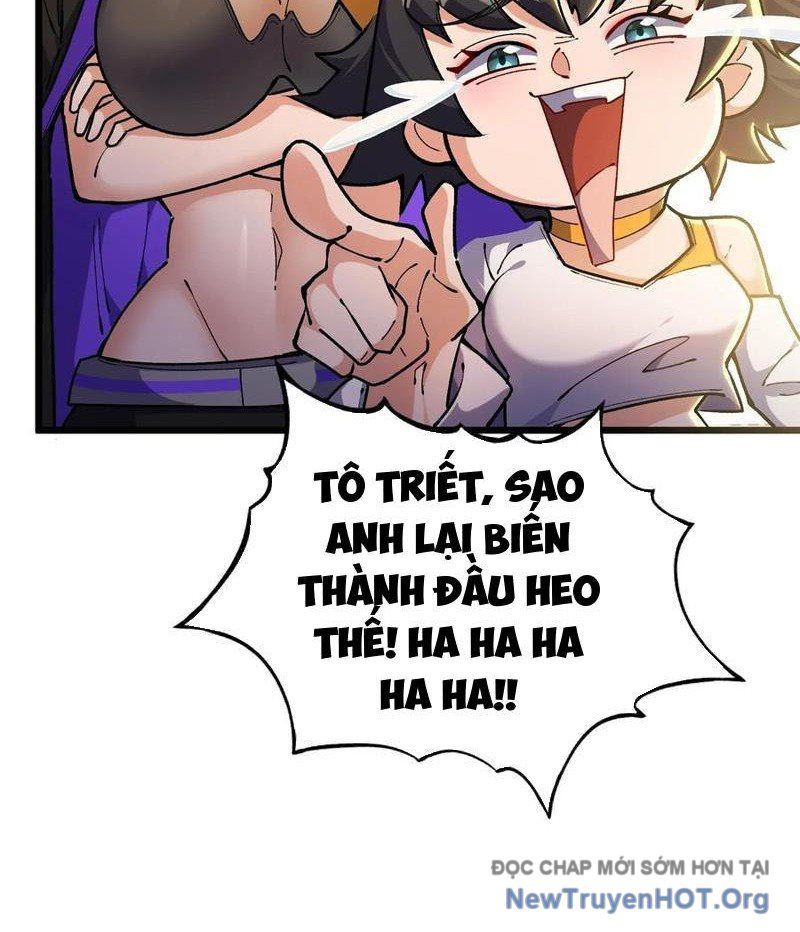 Sau Khi Quỷ Dị Giáng Lâm, Ta Mở Khóa Được Tháp Thông Thiên - Chapter 15 - Page 34