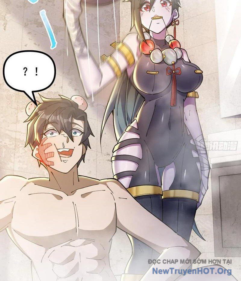 Sau Khi Quỷ Dị Giáng Lâm, Ta Mở Khóa Được Tháp Thông Thiên - Chapter 15 - Page 36