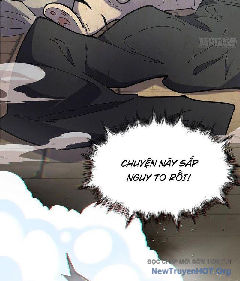 Sau Khi Quỷ Dị Giáng Lâm, Ta Mở Khóa Được Tháp Thông Thiên - Chapter 15 - Page 4