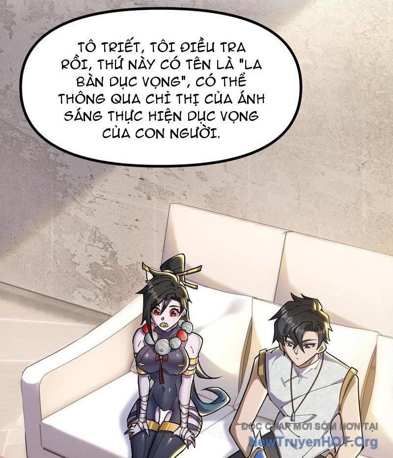 Sau Khi Quỷ Dị Giáng Lâm, Ta Mở Khóa Được Tháp Thông Thiên - Chapter 15 - Page 40