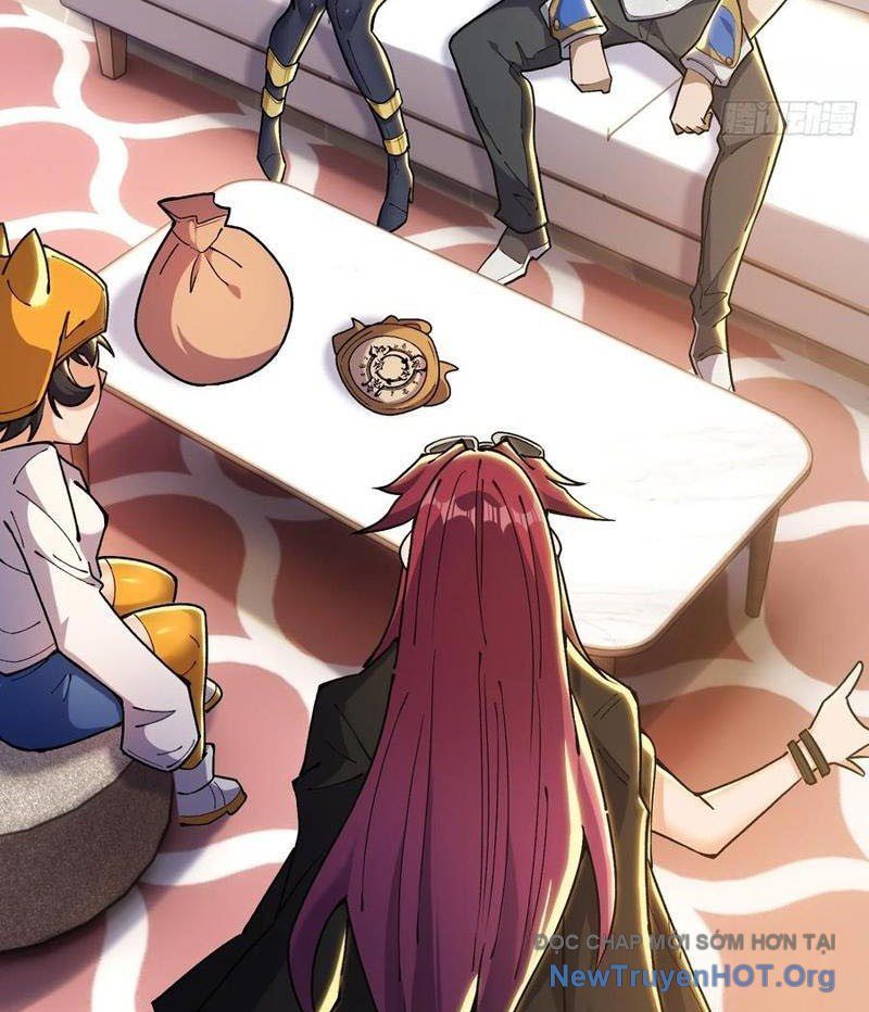Sau Khi Quỷ Dị Giáng Lâm, Ta Mở Khóa Được Tháp Thông Thiên - Chapter 15 - Page 41