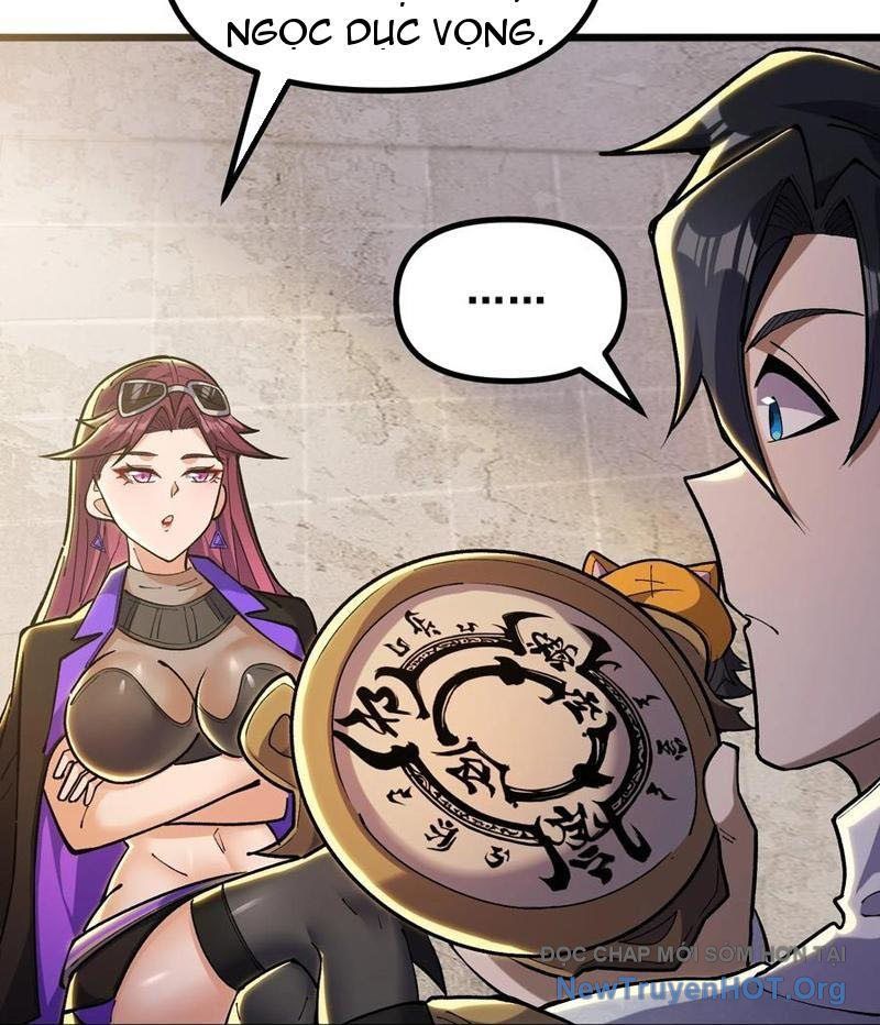 Sau Khi Quỷ Dị Giáng Lâm, Ta Mở Khóa Được Tháp Thông Thiên - Chapter 15 - Page 43