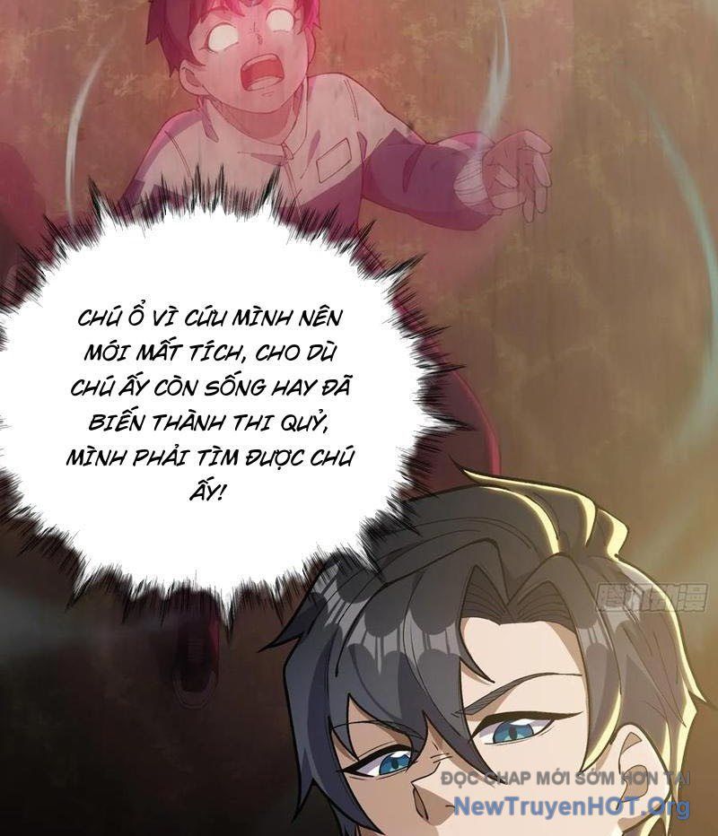 Sau Khi Quỷ Dị Giáng Lâm, Ta Mở Khóa Được Tháp Thông Thiên - Chapter 15 - Page 45