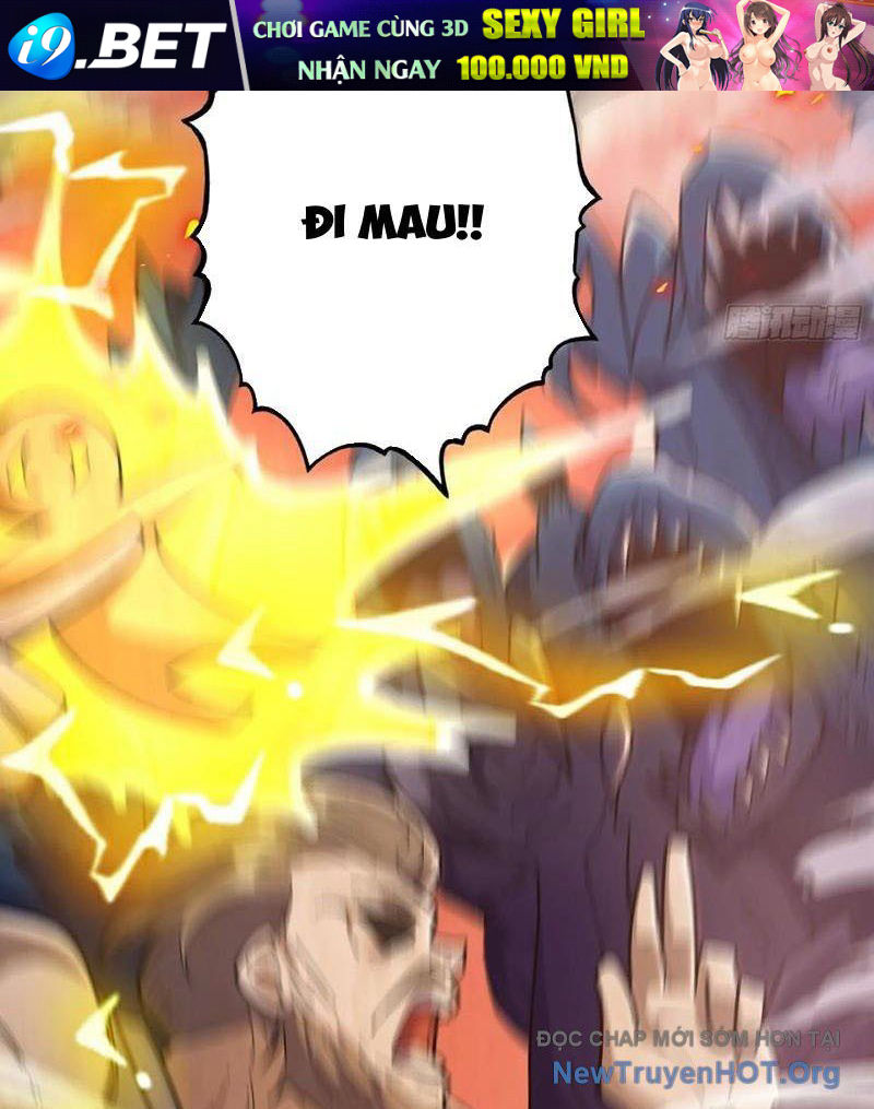 Sau Khi Quỷ Dị Giáng Lâm, Ta Mở Khóa Được Tháp Thông Thiên - Chapter 15 - Page 49