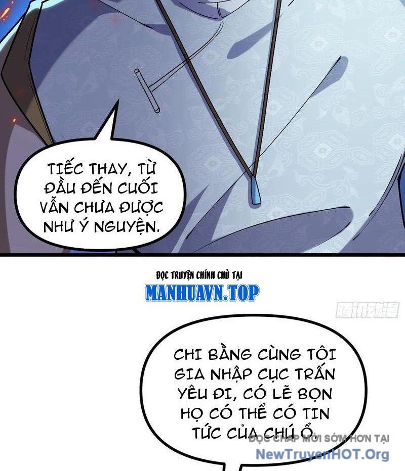 Sau Khi Quỷ Dị Giáng Lâm, Ta Mở Khóa Được Tháp Thông Thiên - Chapter 15 - Page 52