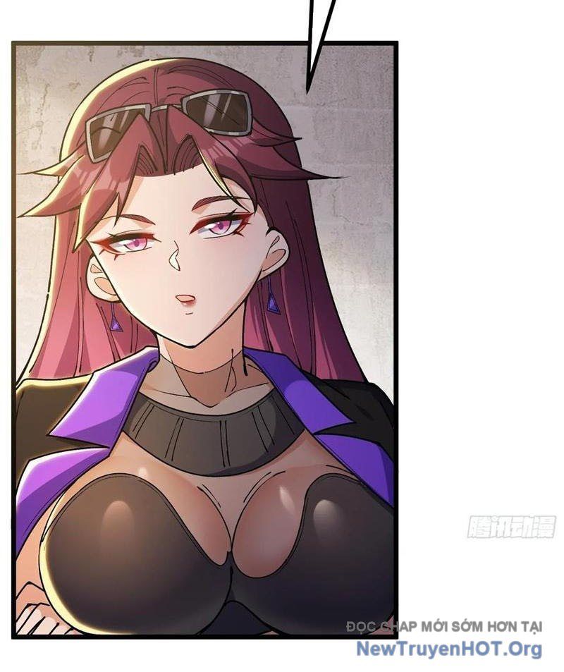 Sau Khi Quỷ Dị Giáng Lâm, Ta Mở Khóa Được Tháp Thông Thiên - Chapter 15 - Page 53
