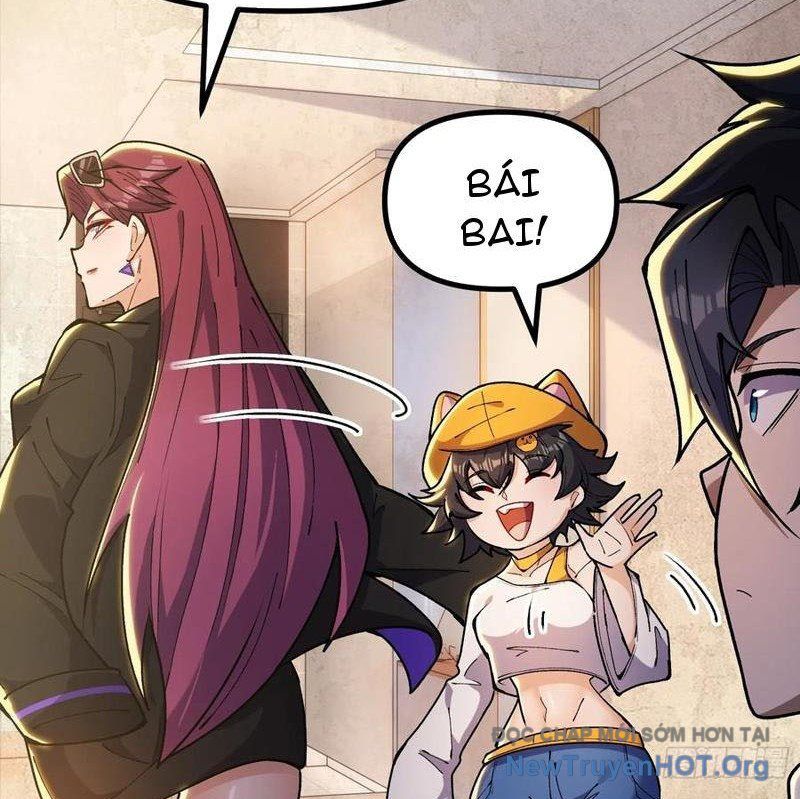 Sau Khi Quỷ Dị Giáng Lâm, Ta Mở Khóa Được Tháp Thông Thiên - Chapter 15 - Page 57