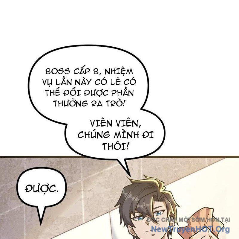 Sau Khi Quỷ Dị Giáng Lâm, Ta Mở Khóa Được Tháp Thông Thiên - Chapter 15 - Page 59