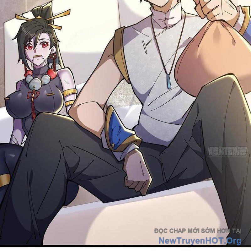 Sau Khi Quỷ Dị Giáng Lâm, Ta Mở Khóa Được Tháp Thông Thiên - Chapter 15 - Page 60