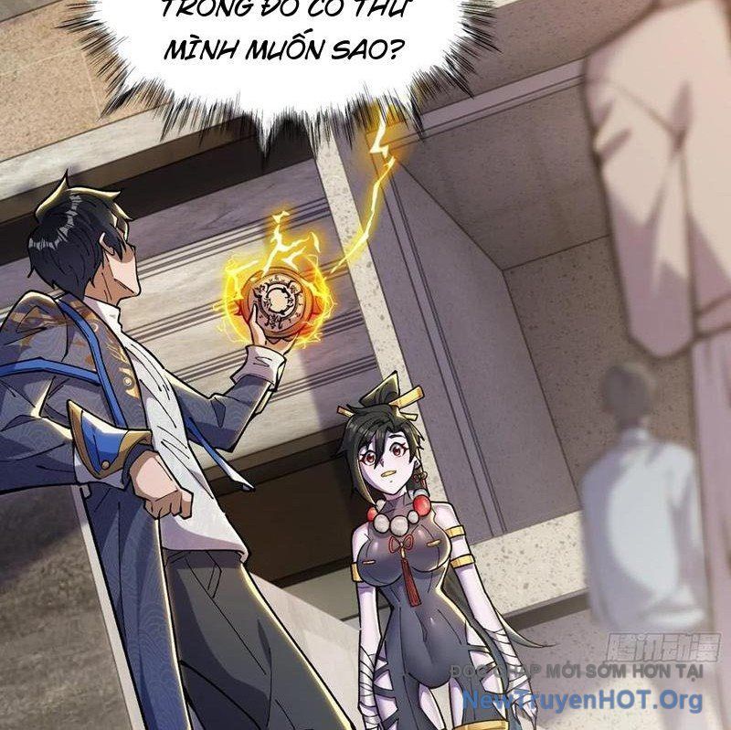 Sau Khi Quỷ Dị Giáng Lâm, Ta Mở Khóa Được Tháp Thông Thiên - Chapter 15 - Page 77