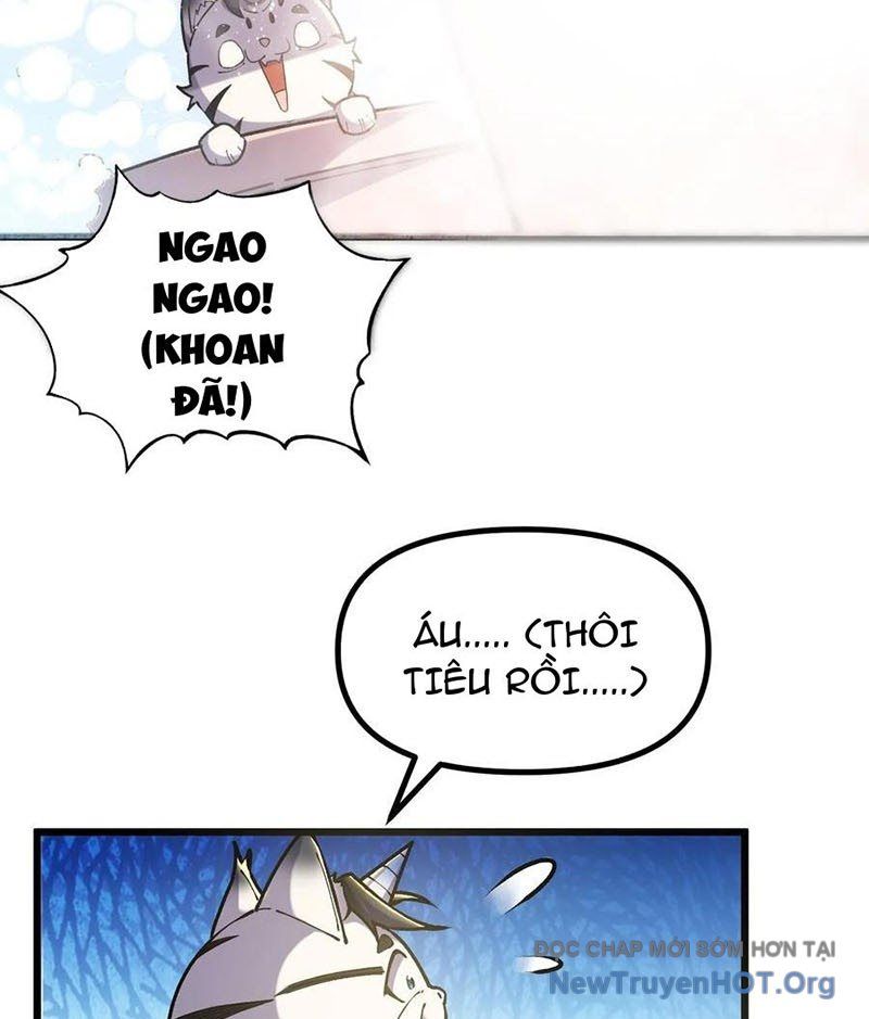 Sau Khi Quỷ Dị Giáng Lâm, Ta Mở Khóa Được Tháp Thông Thiên - Chapter 15 - Page 8