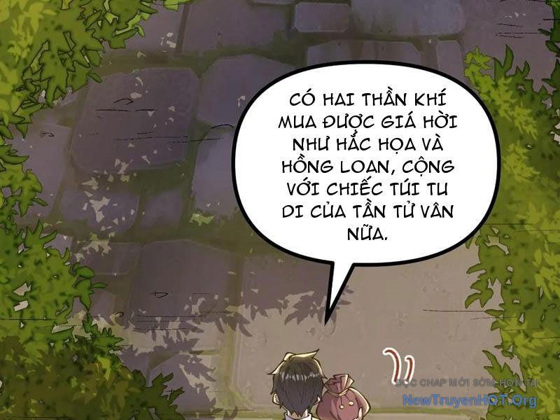 Sau Khi Quỷ Dị Giáng Lâm, Ta Mở Khóa Được Tháp Thông Thiên - Chapter 16 - Page 107