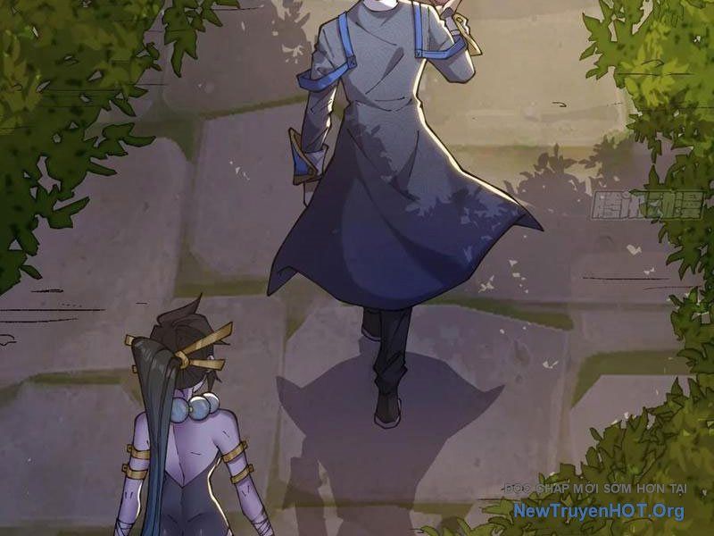 Sau Khi Quỷ Dị Giáng Lâm, Ta Mở Khóa Được Tháp Thông Thiên - Chapter 16 - Page 108