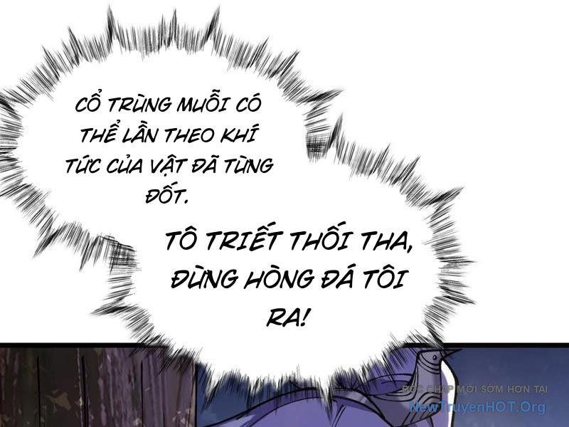 Sau Khi Quỷ Dị Giáng Lâm, Ta Mở Khóa Được Tháp Thông Thiên - Chapter 16 - Page 113