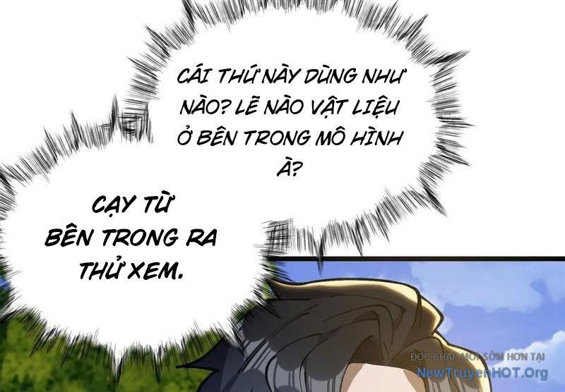 Sau Khi Quỷ Dị Giáng Lâm, Ta Mở Khóa Được Tháp Thông Thiên - Chapter 16 - Page 123