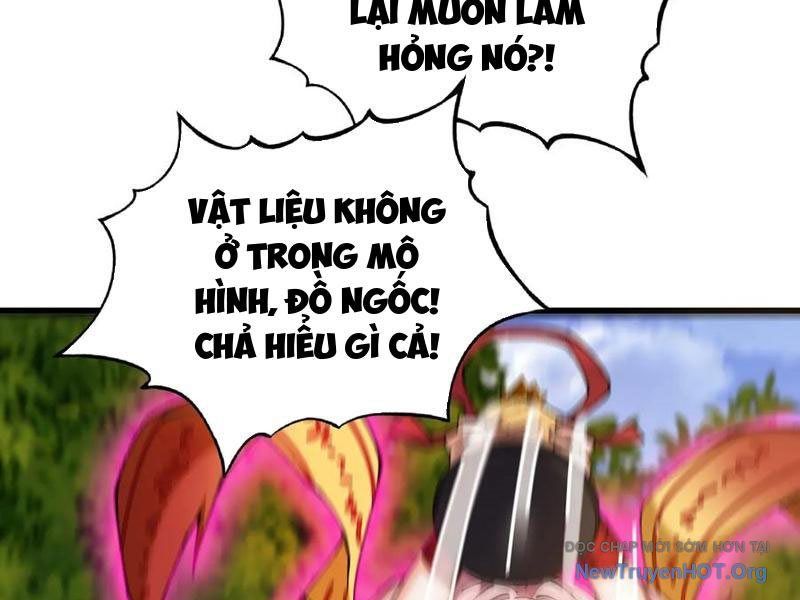 Sau Khi Quỷ Dị Giáng Lâm, Ta Mở Khóa Được Tháp Thông Thiên - Chapter 16 - Page 126