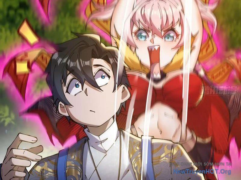 Sau Khi Quỷ Dị Giáng Lâm, Ta Mở Khóa Được Tháp Thông Thiên - Chapter 16 - Page 127