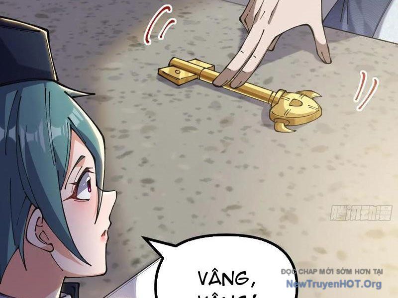 Sau Khi Quỷ Dị Giáng Lâm, Ta Mở Khóa Được Tháp Thông Thiên - Chapter 16 - Page 13