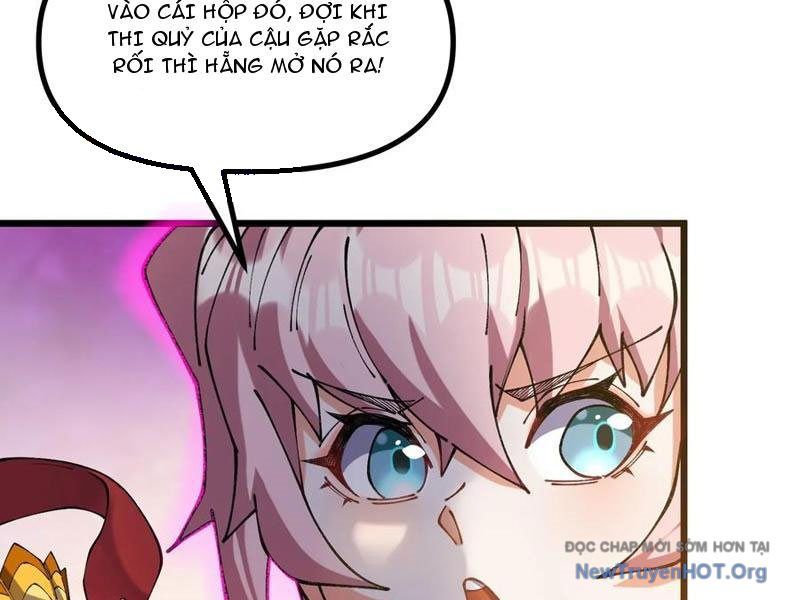 Sau Khi Quỷ Dị Giáng Lâm, Ta Mở Khóa Được Tháp Thông Thiên - Chapter 16 - Page 132