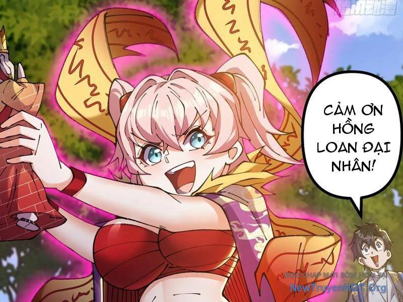 Sau Khi Quỷ Dị Giáng Lâm, Ta Mở Khóa Được Tháp Thông Thiên - Chapter 16 - Page 137