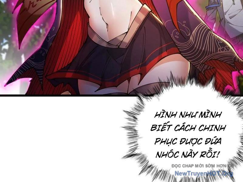 Sau Khi Quỷ Dị Giáng Lâm, Ta Mở Khóa Được Tháp Thông Thiên - Chapter 16 - Page 138