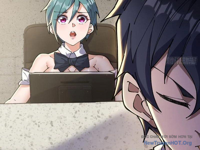 Sau Khi Quỷ Dị Giáng Lâm, Ta Mở Khóa Được Tháp Thông Thiên - Chapter 16 - Page 17