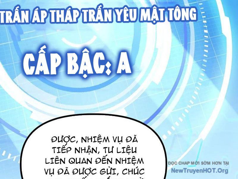Sau Khi Quỷ Dị Giáng Lâm, Ta Mở Khóa Được Tháp Thông Thiên - Chapter 16 - Page 19