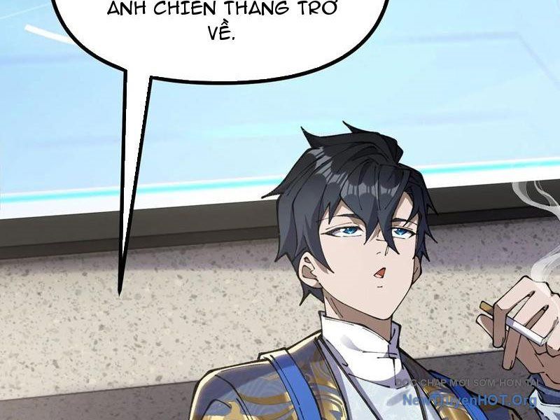 Sau Khi Quỷ Dị Giáng Lâm, Ta Mở Khóa Được Tháp Thông Thiên - Chapter 16 - Page 20