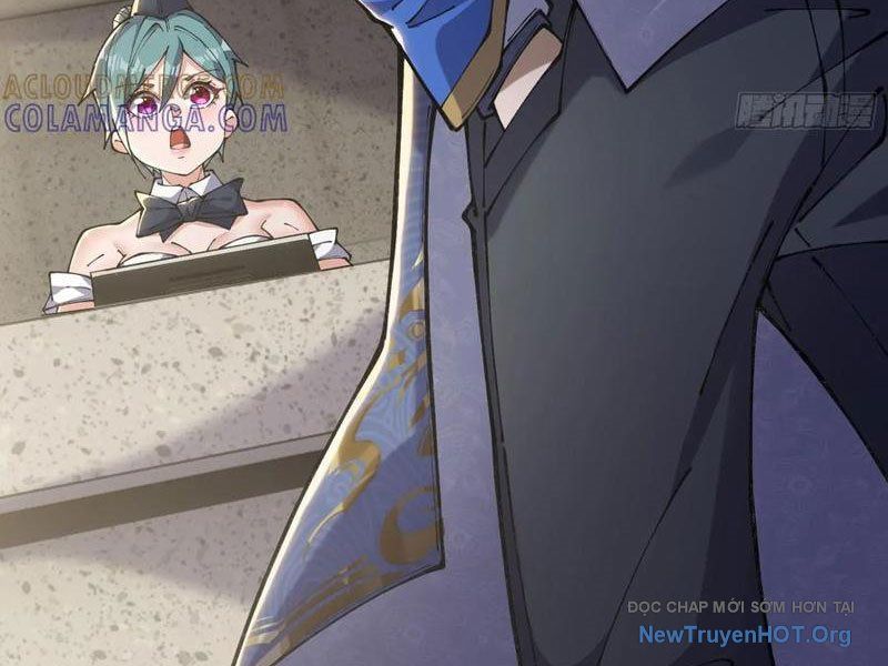 Sau Khi Quỷ Dị Giáng Lâm, Ta Mở Khóa Được Tháp Thông Thiên - Chapter 16 - Page 22