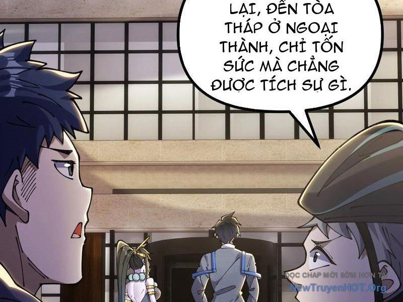 Sau Khi Quỷ Dị Giáng Lâm, Ta Mở Khóa Được Tháp Thông Thiên - Chapter 16 - Page 25