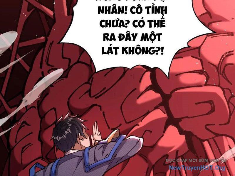 Sau Khi Quỷ Dị Giáng Lâm, Ta Mở Khóa Được Tháp Thông Thiên - Chapter 16 - Page 32