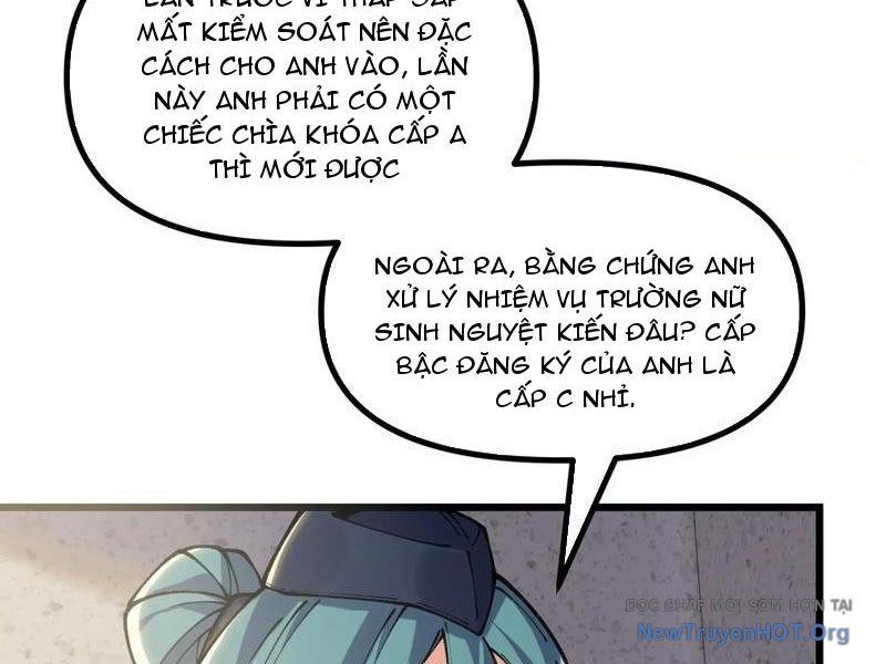 Sau Khi Quỷ Dị Giáng Lâm, Ta Mở Khóa Được Tháp Thông Thiên - Chapter 16 - Page 4