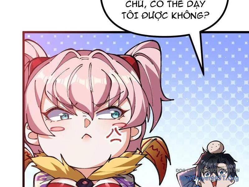 Sau Khi Quỷ Dị Giáng Lâm, Ta Mở Khóa Được Tháp Thông Thiên - Chapter 16 - Page 42