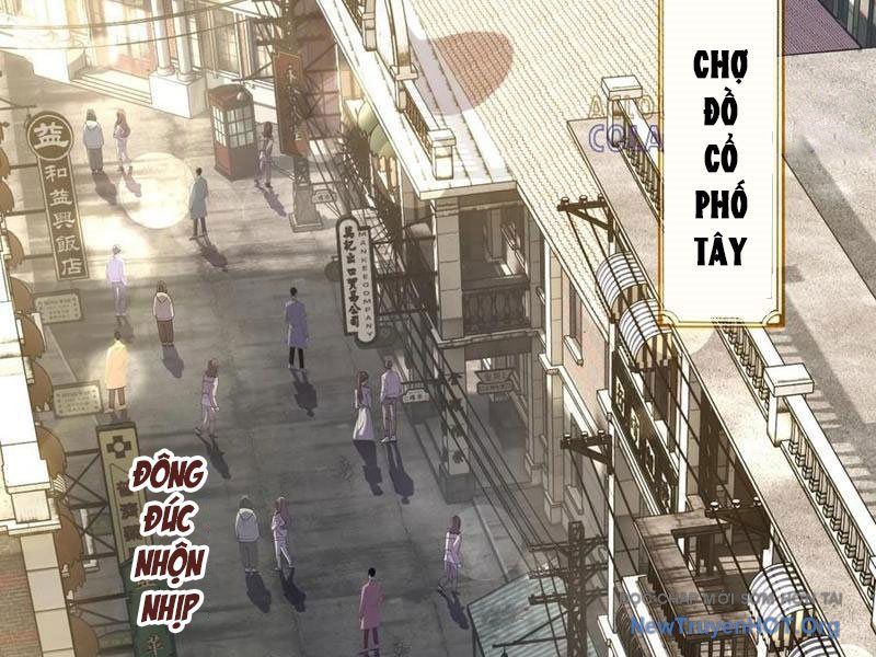 Sau Khi Quỷ Dị Giáng Lâm, Ta Mở Khóa Được Tháp Thông Thiên - Chapter 16 - Page 50