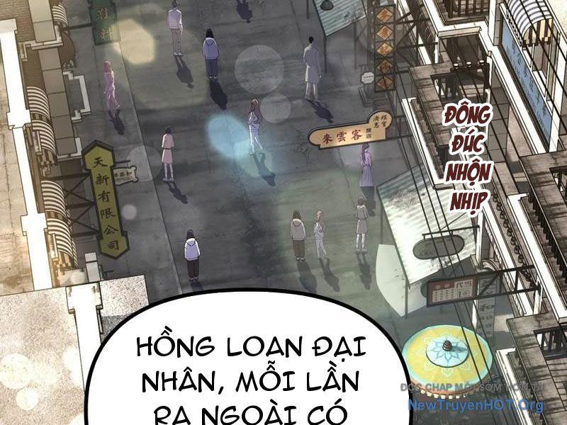 Sau Khi Quỷ Dị Giáng Lâm, Ta Mở Khóa Được Tháp Thông Thiên - Chapter 16 - Page 51