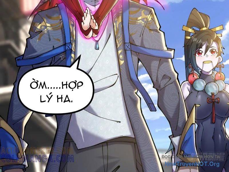 Sau Khi Quỷ Dị Giáng Lâm, Ta Mở Khóa Được Tháp Thông Thiên - Chapter 16 - Page 55