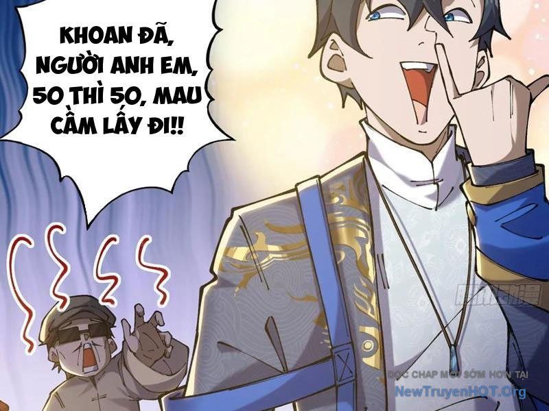 Sau Khi Quỷ Dị Giáng Lâm, Ta Mở Khóa Được Tháp Thông Thiên - Chapter 16 - Page 91