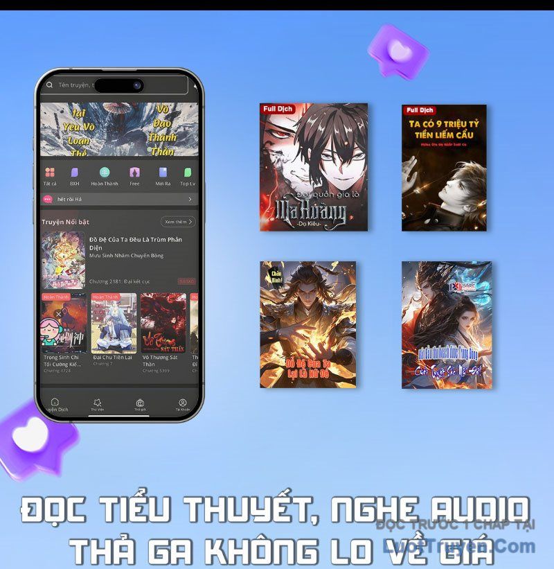 Sau Khi Quỷ Dị Giáng Lâm, Ta Mở Khóa Được Tháp Thông Thiên - Chapter 17 - Page 102