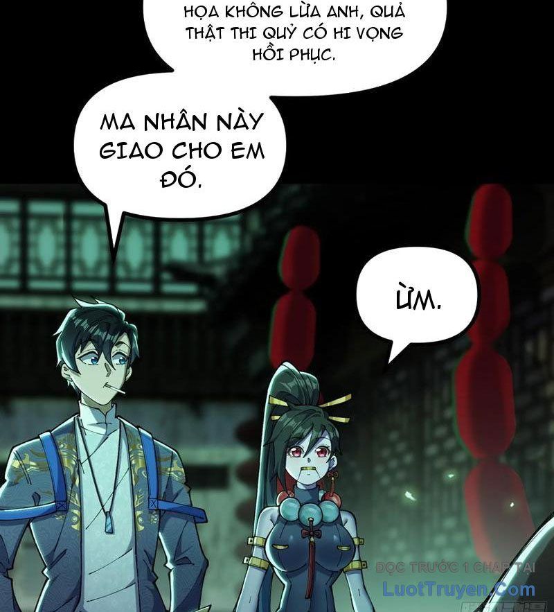 Sau Khi Quỷ Dị Giáng Lâm, Ta Mở Khóa Được Tháp Thông Thiên - Chapter 17 - Page 13