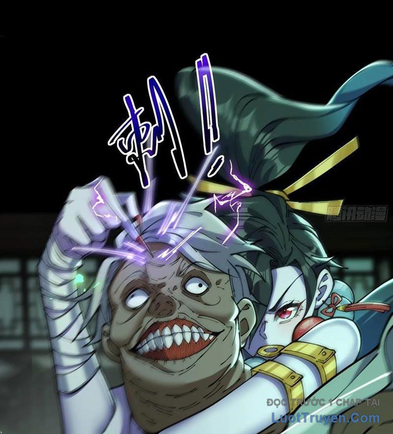 Sau Khi Quỷ Dị Giáng Lâm, Ta Mở Khóa Được Tháp Thông Thiên - Chapter 17 - Page 21