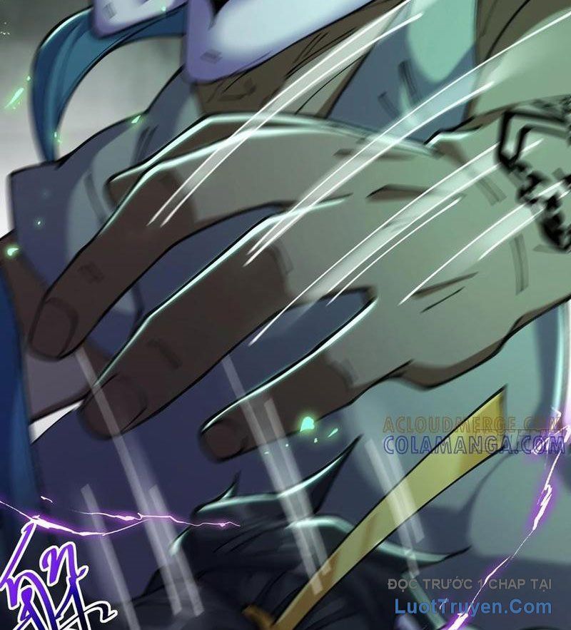 Sau Khi Quỷ Dị Giáng Lâm, Ta Mở Khóa Được Tháp Thông Thiên - Chapter 17 - Page 22