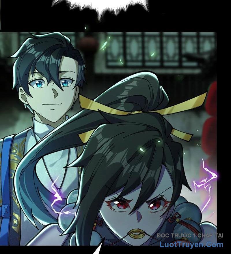 Sau Khi Quỷ Dị Giáng Lâm, Ta Mở Khóa Được Tháp Thông Thiên - Chapter 17 - Page 24