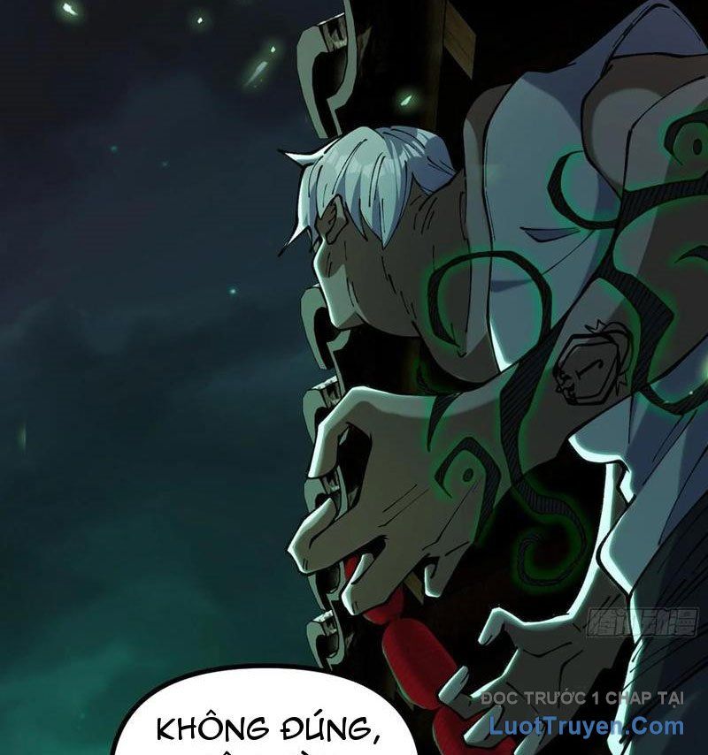 Sau Khi Quỷ Dị Giáng Lâm, Ta Mở Khóa Được Tháp Thông Thiên - Chapter 17 - Page 28