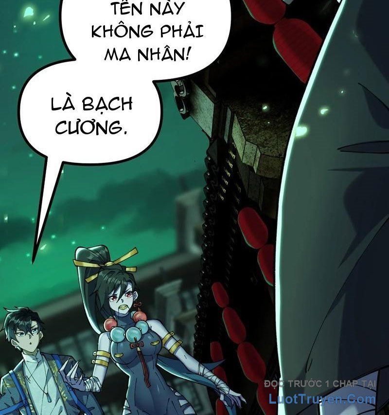 Sau Khi Quỷ Dị Giáng Lâm, Ta Mở Khóa Được Tháp Thông Thiên - Chapter 17 - Page 29