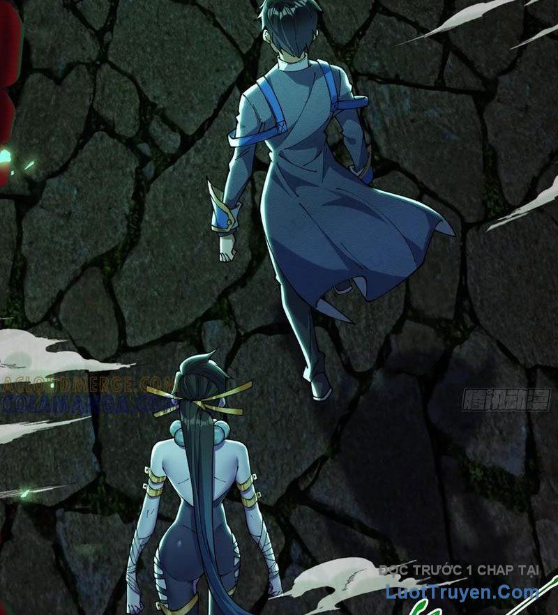 Sau Khi Quỷ Dị Giáng Lâm, Ta Mở Khóa Được Tháp Thông Thiên - Chapter 17 - Page 3