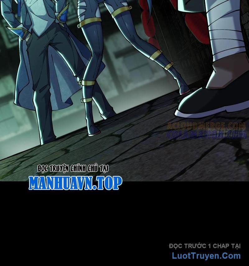 Sau Khi Quỷ Dị Giáng Lâm, Ta Mở Khóa Được Tháp Thông Thiên - Chapter 17 - Page 30