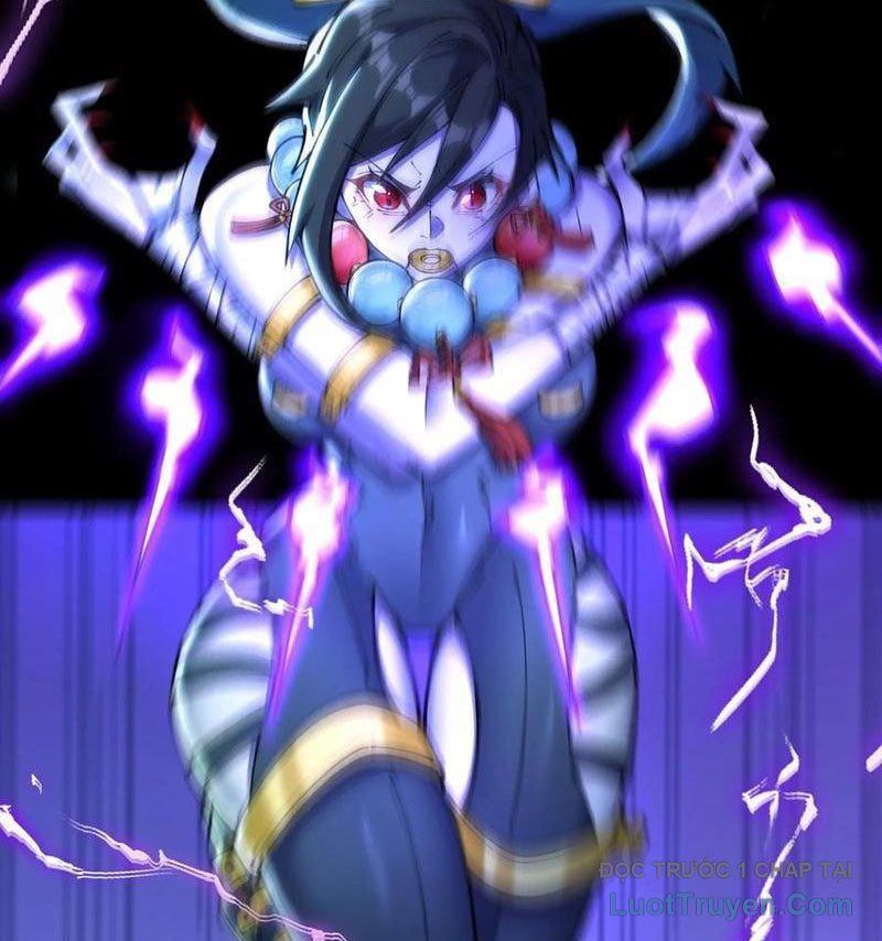 Sau Khi Quỷ Dị Giáng Lâm, Ta Mở Khóa Được Tháp Thông Thiên - Chapter 17 - Page 34