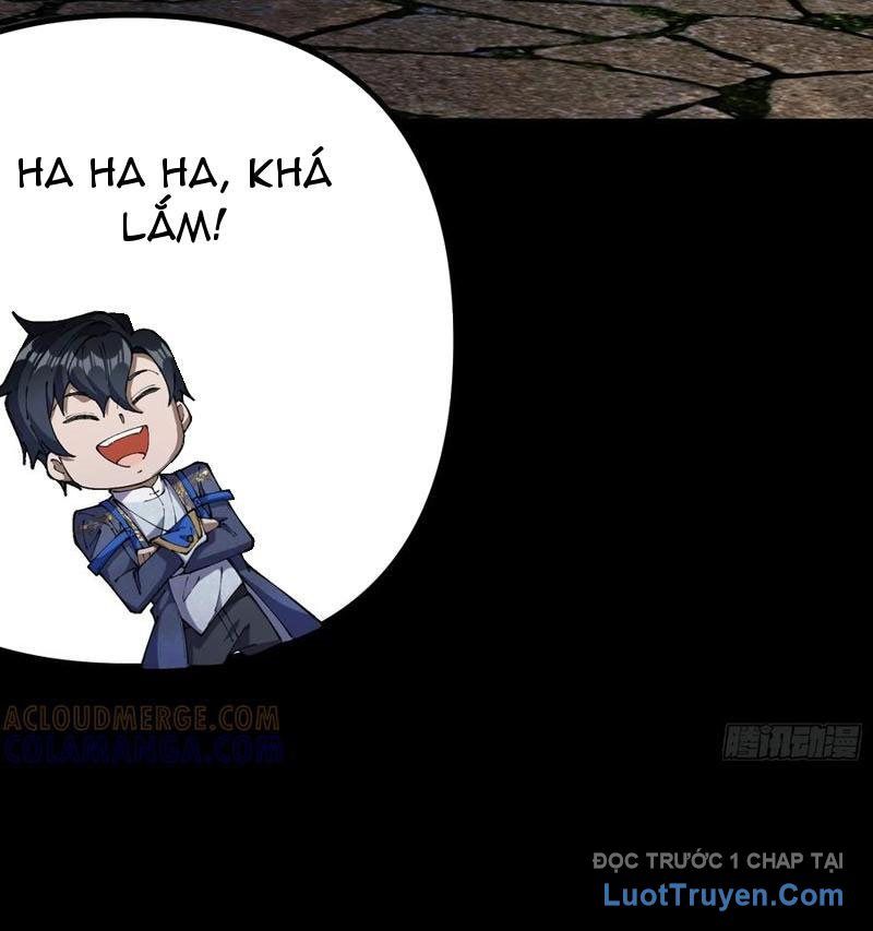 Sau Khi Quỷ Dị Giáng Lâm, Ta Mở Khóa Được Tháp Thông Thiên - Chapter 17 - Page 39