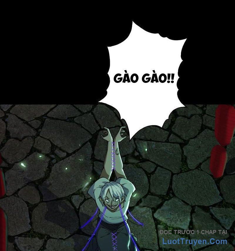 Sau Khi Quỷ Dị Giáng Lâm, Ta Mở Khóa Được Tháp Thông Thiên - Chapter 17 - Page 40