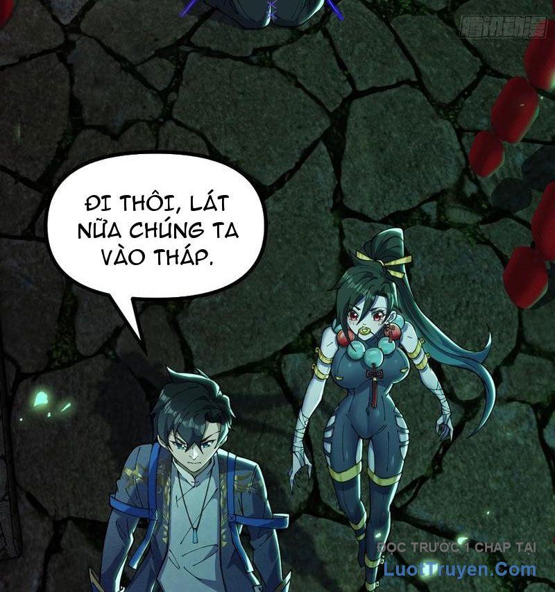 Sau Khi Quỷ Dị Giáng Lâm, Ta Mở Khóa Được Tháp Thông Thiên - Chapter 17 - Page 41